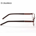 metal optical frames, copper frame optical eyeglasses (MOD4002)